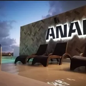 Apartahotel Anah La Quinta, Playa del Carmen