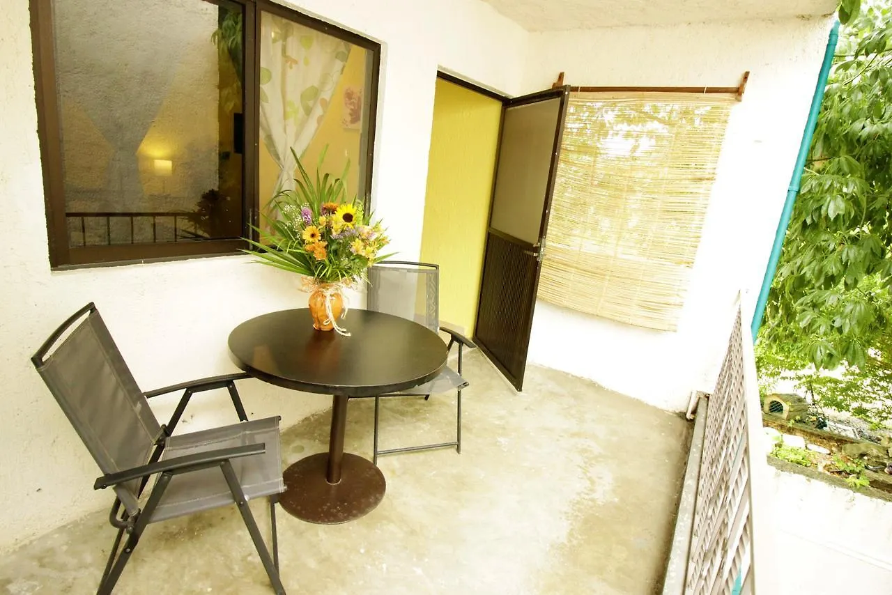 Guest house Casa Seloa Hotel Playa del Carmen