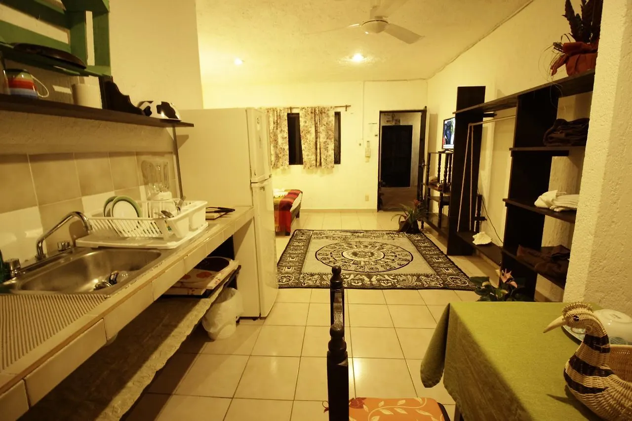 Casa Seloa Hotel Playa del Carmen