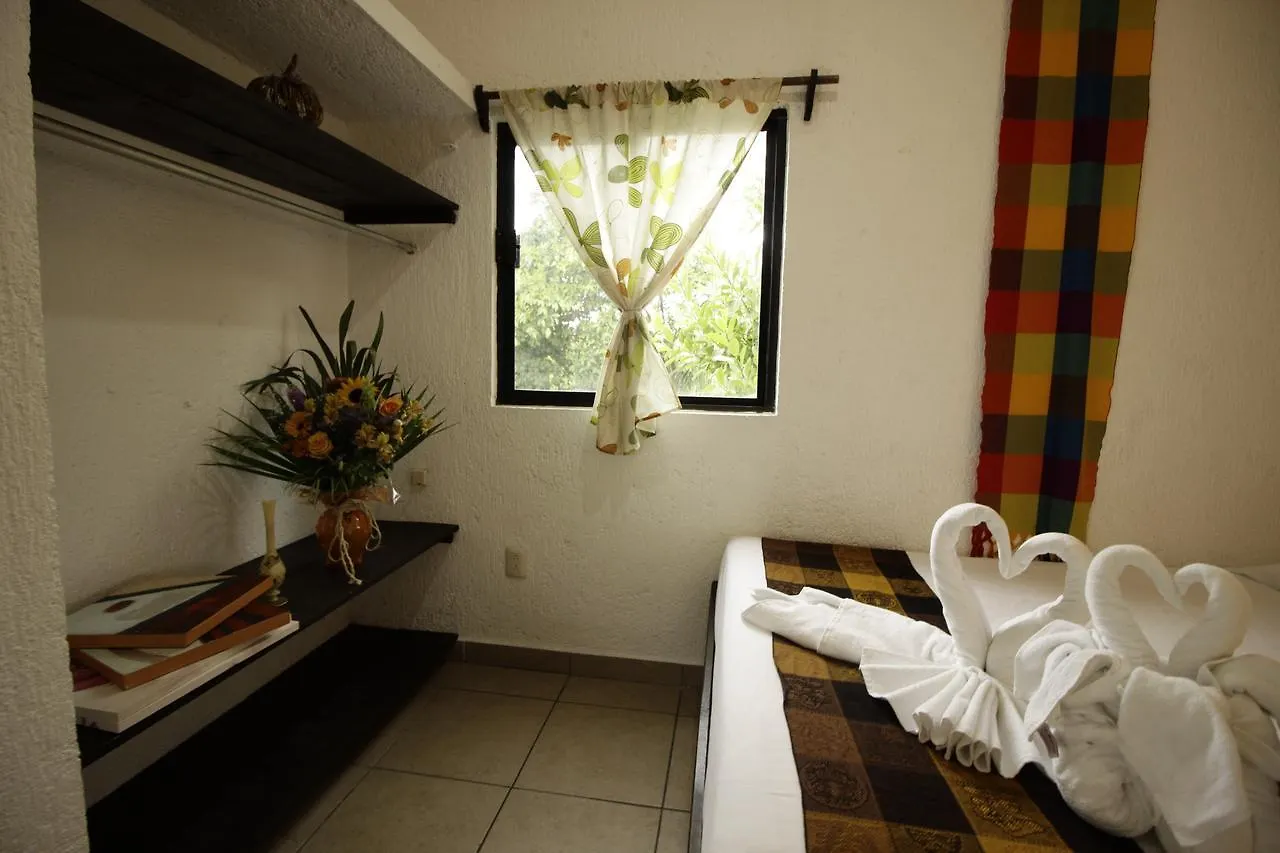 Casa Seloa Hotel Playa del Carmen 0*,