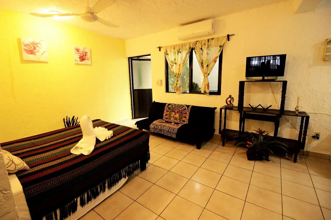 Casa Seloa Hotel Playa del Carmen