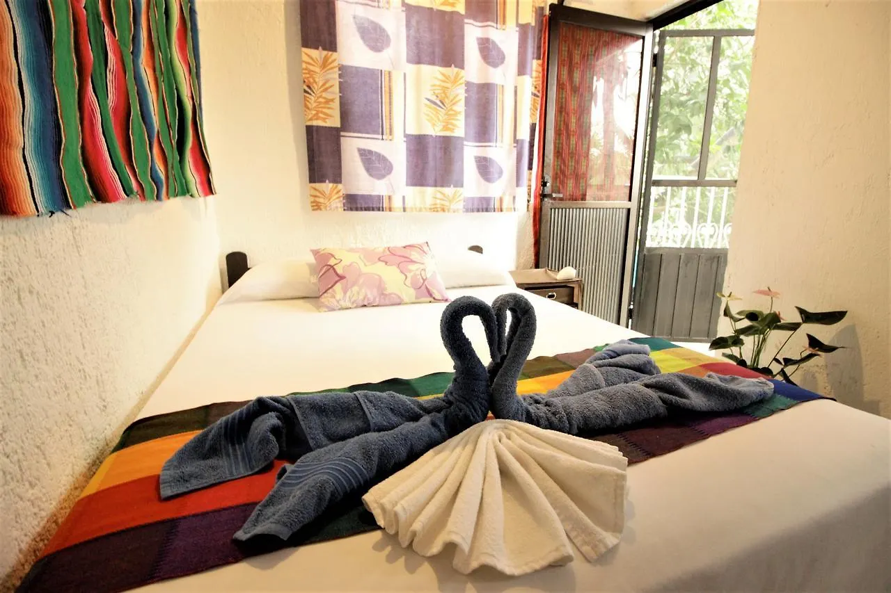 Casa Seloa Hotel Playa del Carmen 0*,