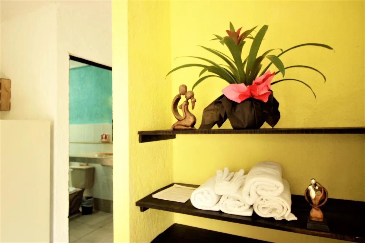 Casa Seloa Hotel Playa del Carmen