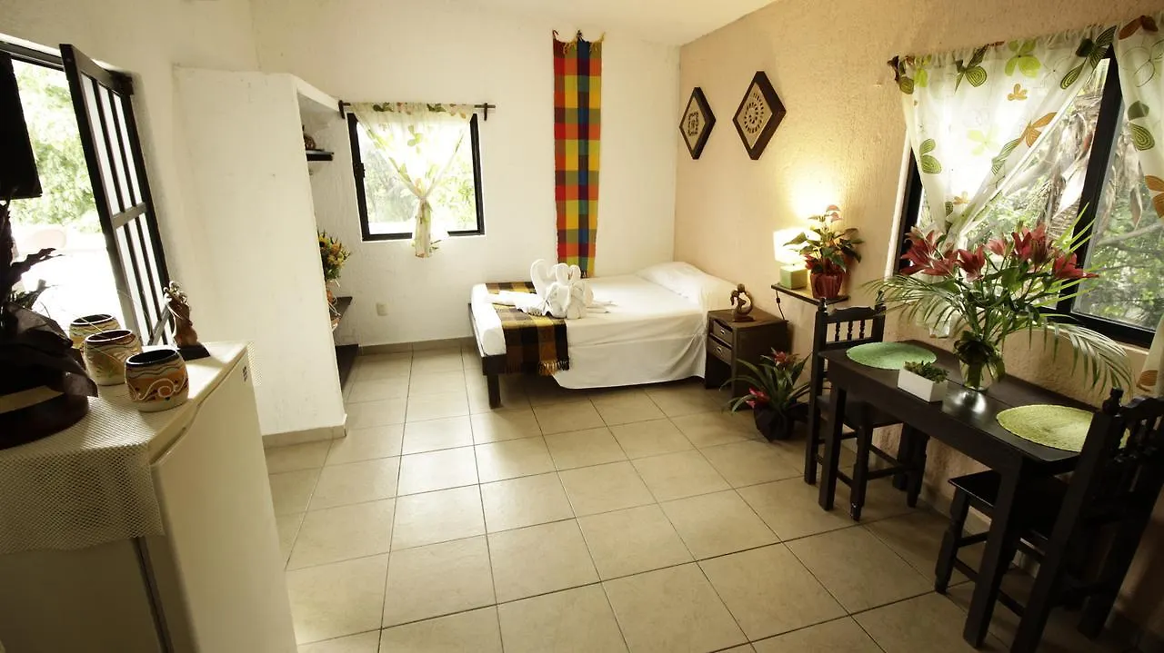 Casa Seloa Otel Playa del Carmen