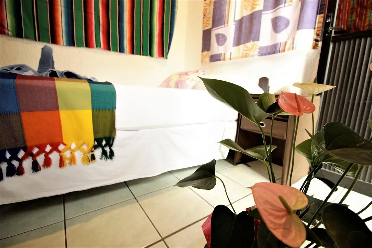 Casa Seloa Otel Playa del Carmen