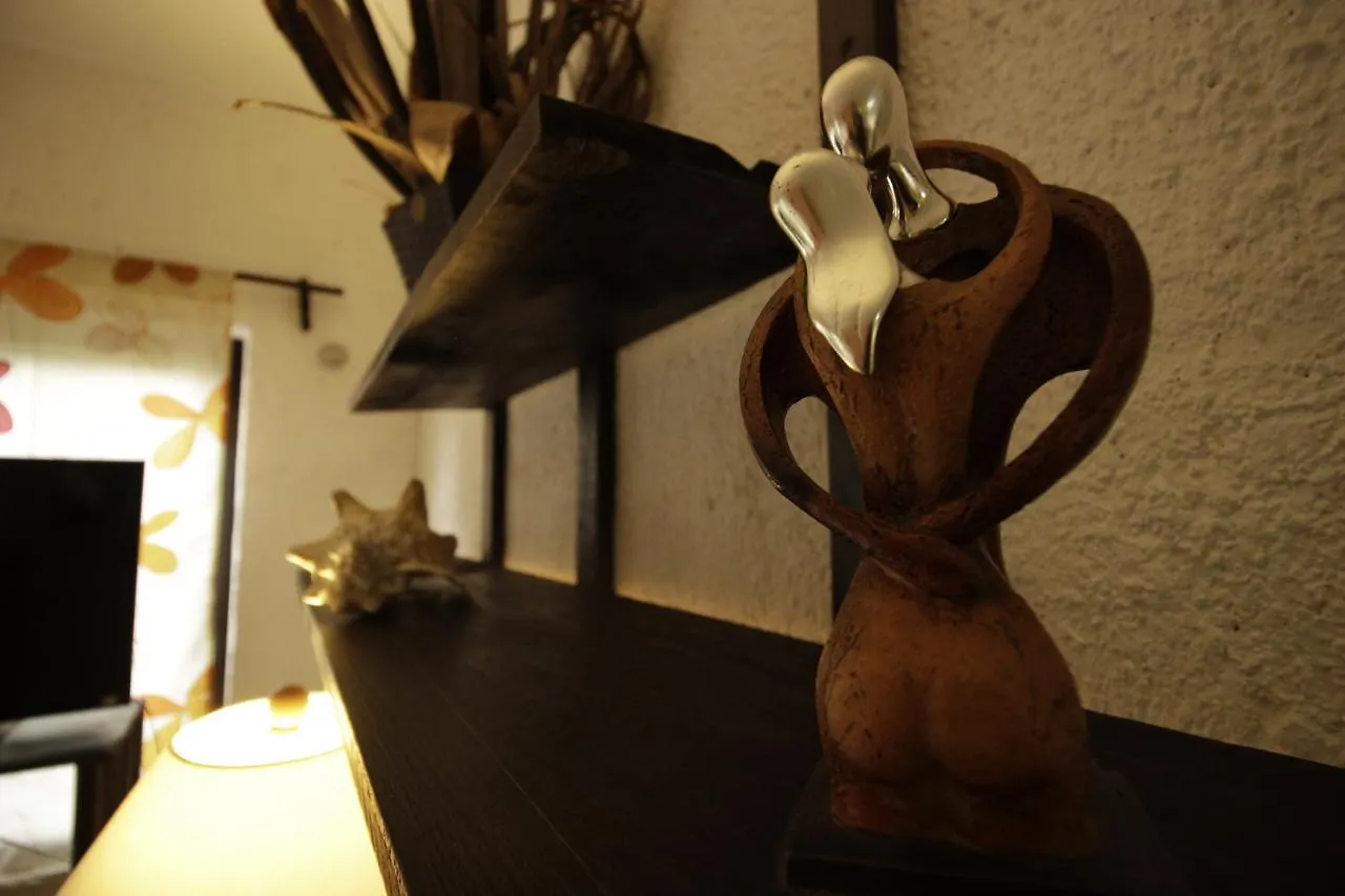 Casa Seloa Hotel Playa del Carmen 0*,  Mexikó