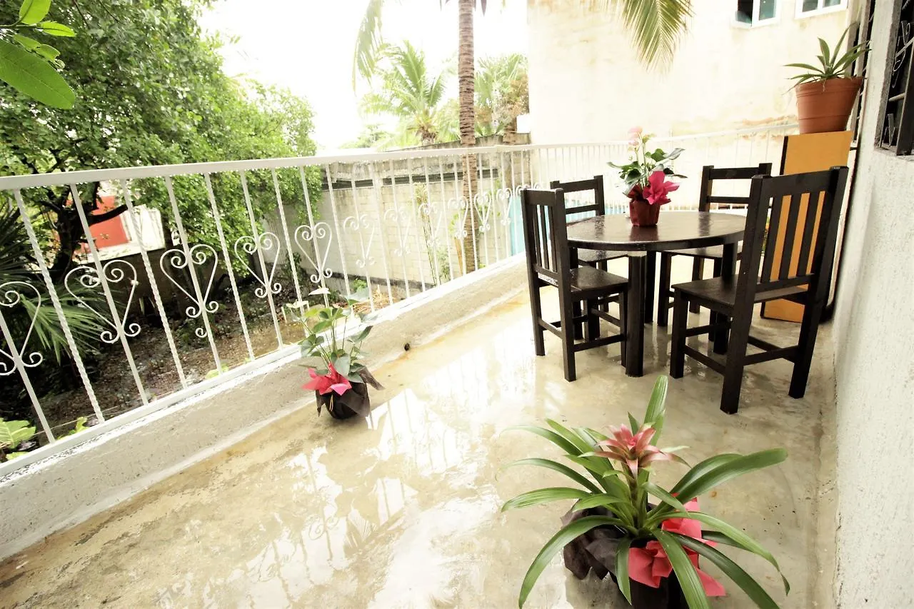 Casa Seloa Hotel Playa del Carmen