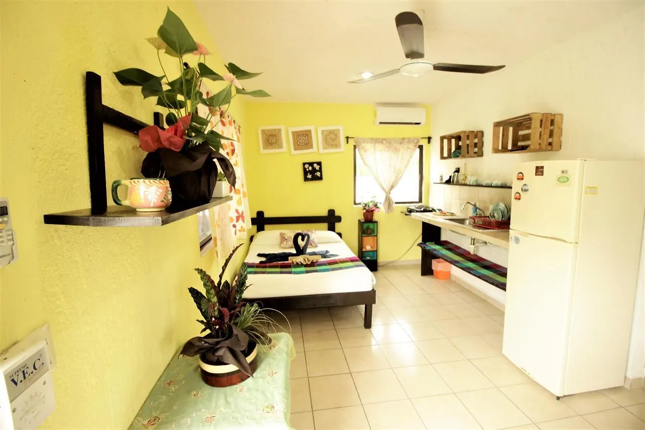 Casa Seloa Hotel Playa del Carmen