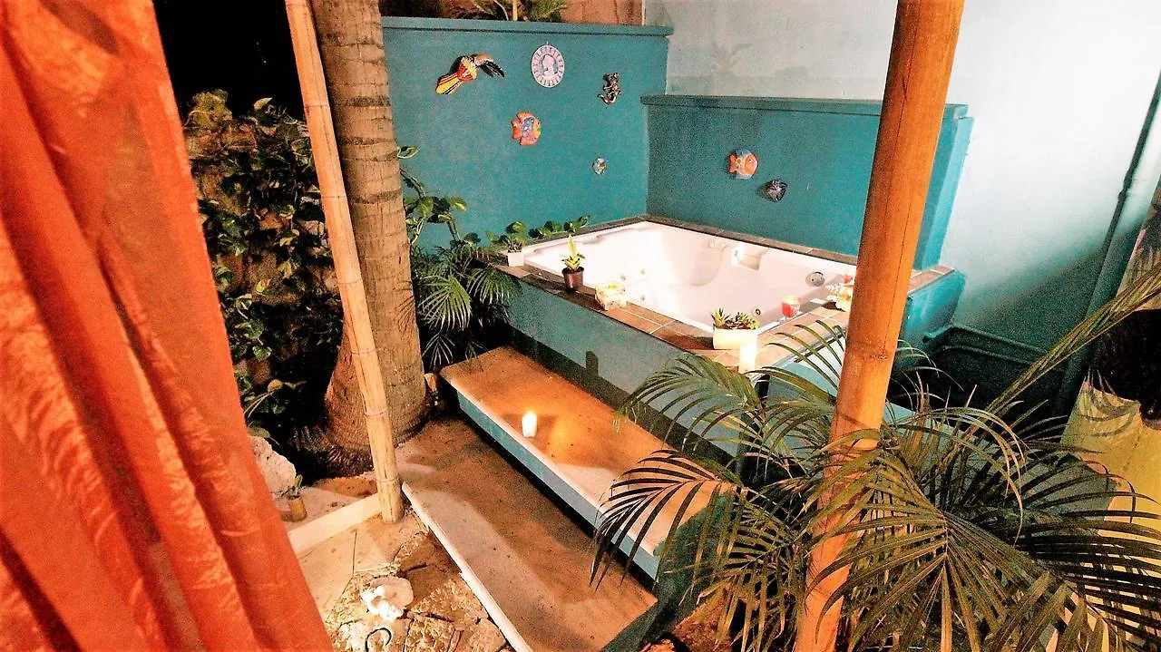Casa Seloa Hotel Playa del Carmen